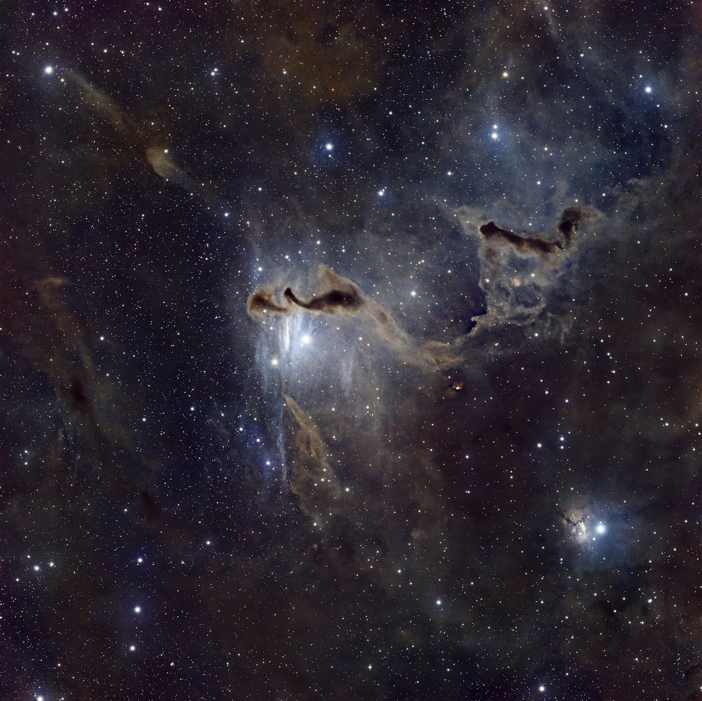 Blog de astronomia com artigos sobre o universo e atualidades espaciais