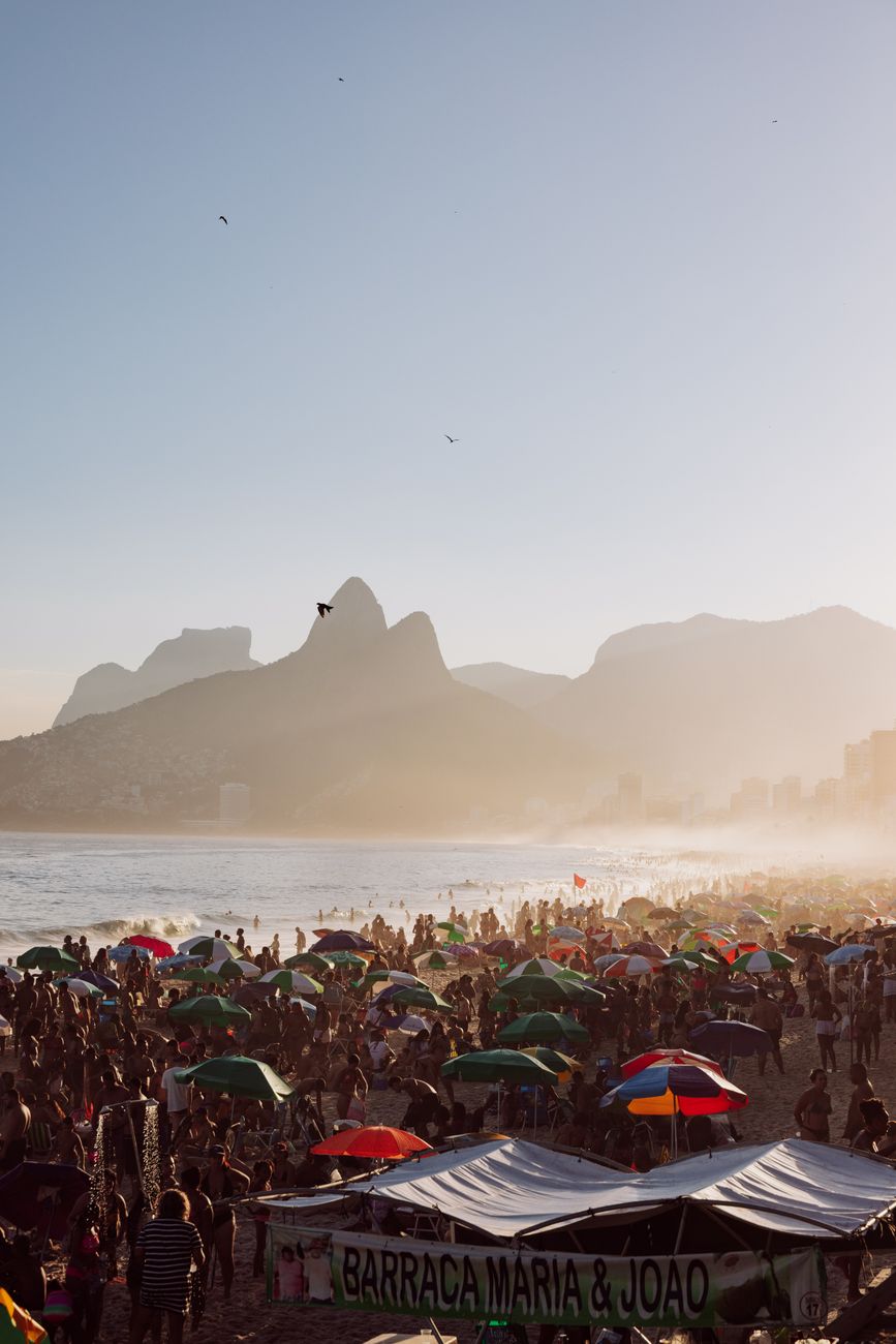 Eclipse Anel de Fogo: O Show no Céu do Carnaval de 2027