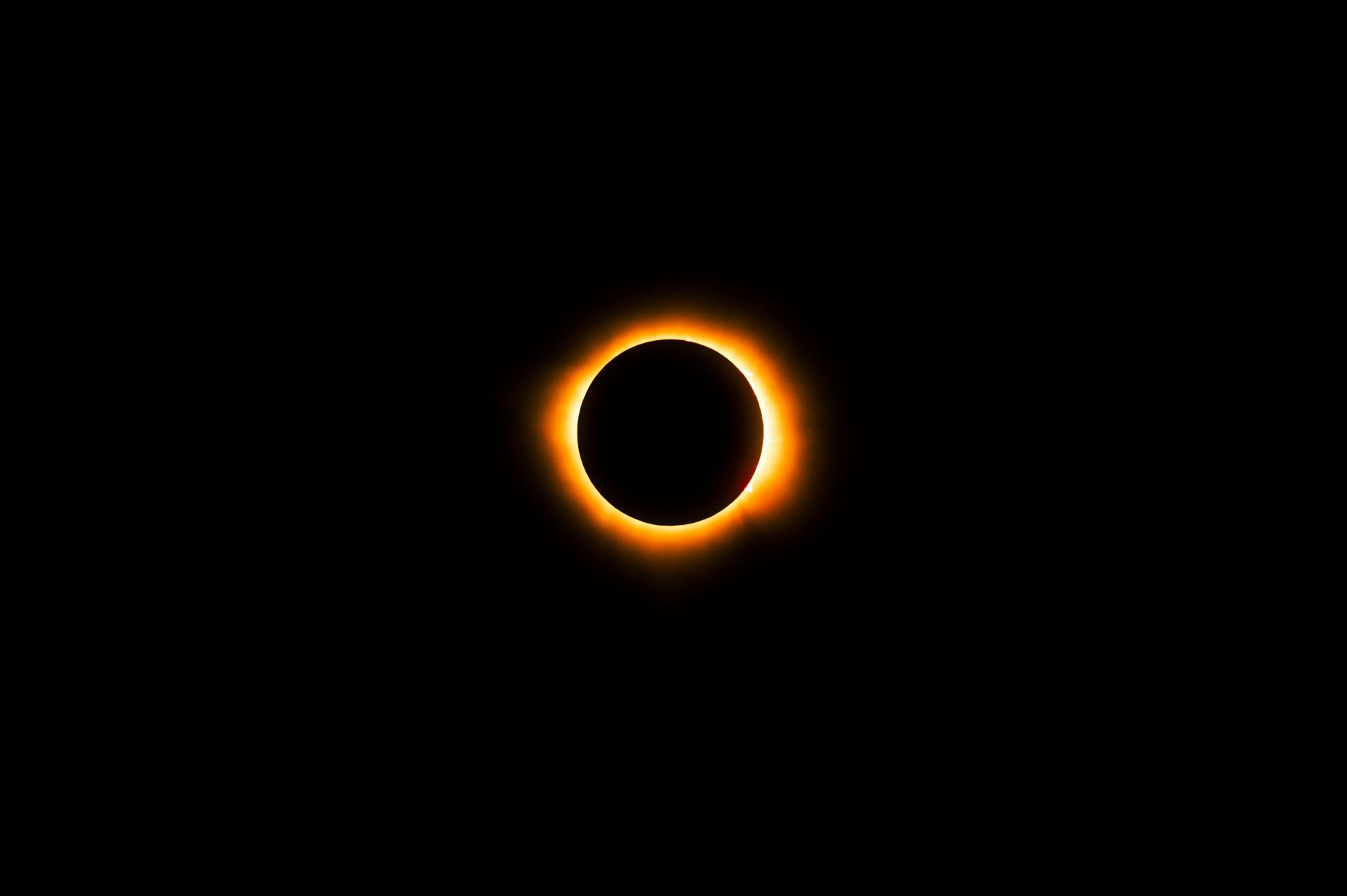Eclipse Anel de Fogo: O Show no Céu do Carnaval de 2027
