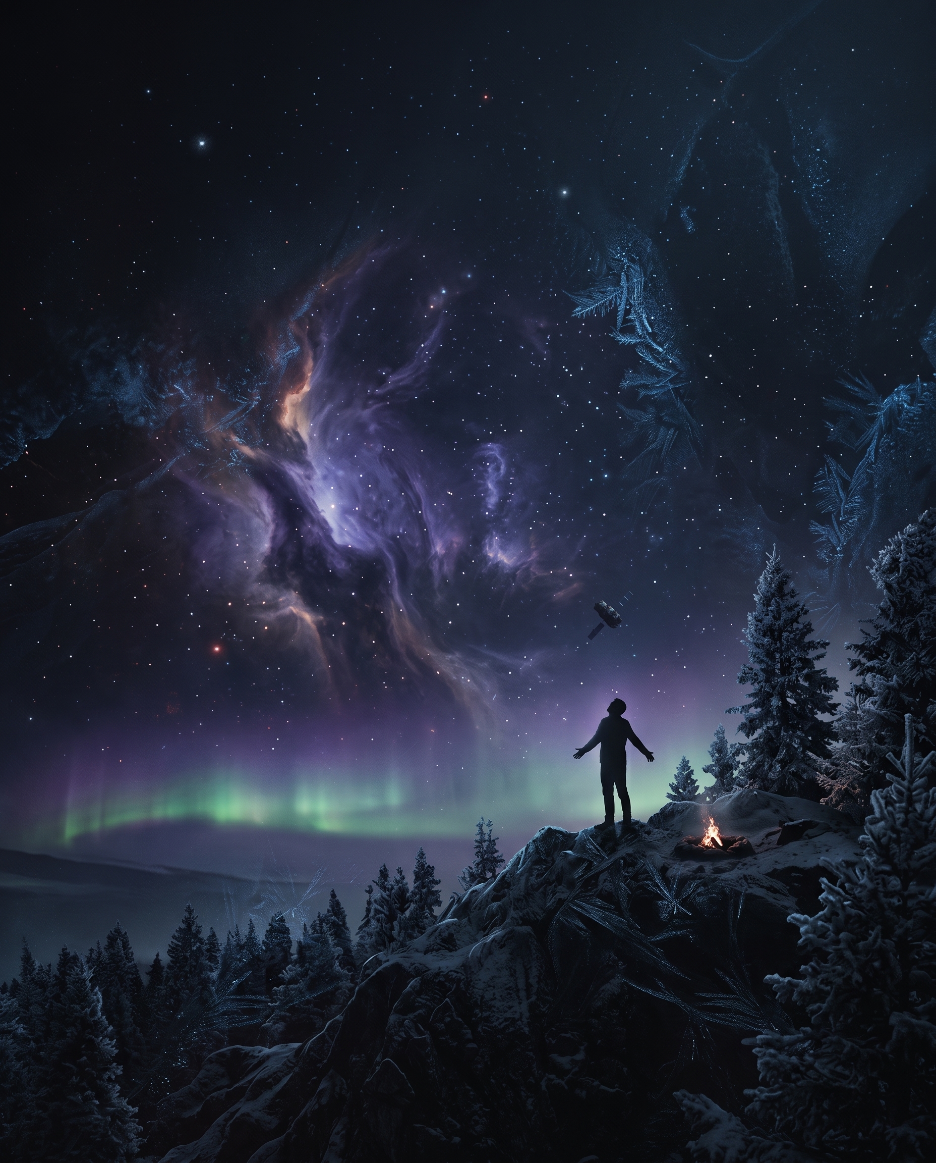 O Fim do Universo: Como a Nossa Galáxia Vai Desaparecer?