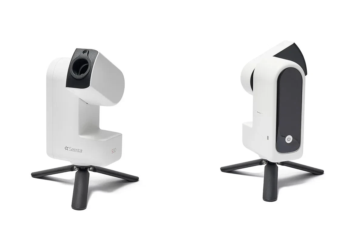 Seestar S30 Pro